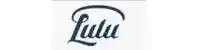 Lulu Códigos promocionales 