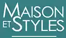 Maison Et Styles Códigos promocionales 