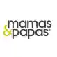 Mamas And Papas Códigos promocionales 
