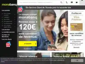 Monabanq Promo-Codes 
