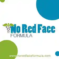 No Red Face Formula Code de promo 
