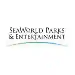 Sea World Parks & Entertainment Códigos promocionales 