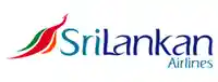 Srilankan Airlines Code de promo 