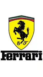 Ferrari Kody promocyjne 