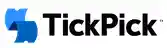Tickpick Promo-Codes 