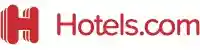 Hotels.com UK Promo Codes 