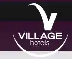 Village Hotel Códigos promocionales 
