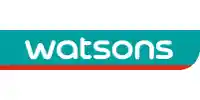 Watson Promo-Codes 