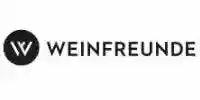 Weinfreunde DE 프로모션 코드 