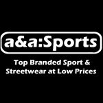 Aa-Sports Kody promocyjne 