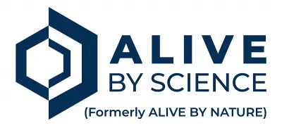 ALIVE BY SCIENCE Promo-Codes 