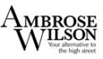 Ambrose Wilson Promotie codes 