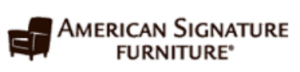 American Signature Furniture Kampagnekoder 