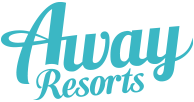 Away Resorts Códigos promocionales 