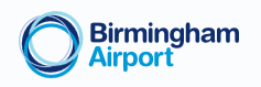 Birmingham Airport Parking Promotie codes 