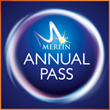 Merlin Annual Pass Code de promo 
