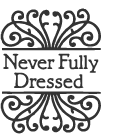 Never Fully Dressed Kampagnekoder 