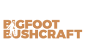 Bigfoot Bushcraft Promo-Codes 