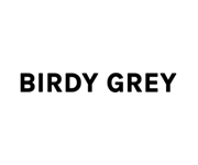 Birdy Grey Promotie codes 
