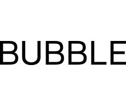 Bubble Goods Promo-Codes 