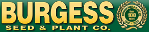 Burgess Seed & Plant Co Códigos promocionales 