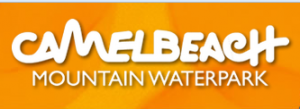 Camelbeach Mountain Waterpark Promotie codes 