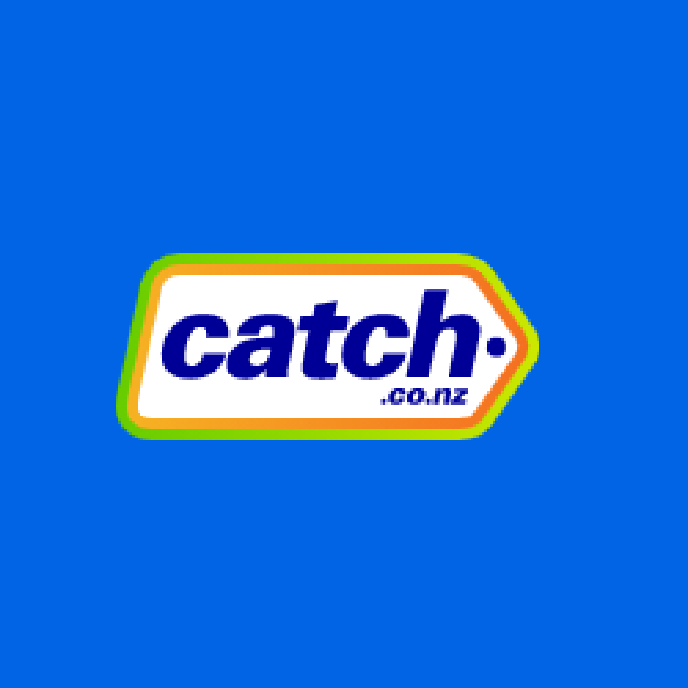 Catch.co.nz Code de promo 
