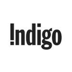 Indigo Promotie codes 