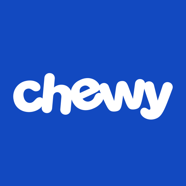 Chewy Code de promo 