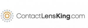 Contact Lens King Códigos promocionales 