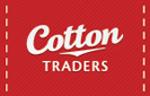 Cotton Traders Promotie codes 