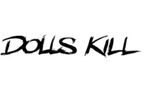 Dolls Kill Promotie codes 