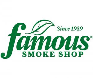 Famous Smoke Códigos promocionales 