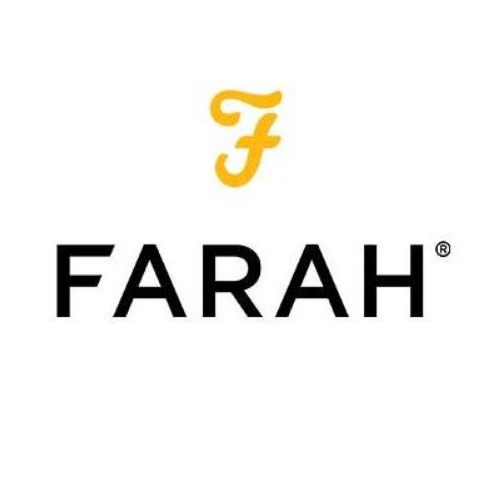 Farah Promo-Codes 