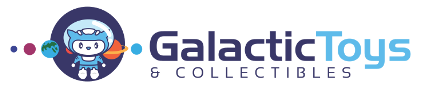 Galactic Toys Promo-Codes 