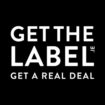 Get The Label Códigos promocionales 