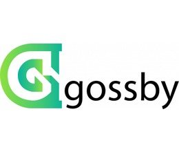Gossby Promo-Codes 