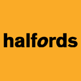 Halfords Promotie codes 