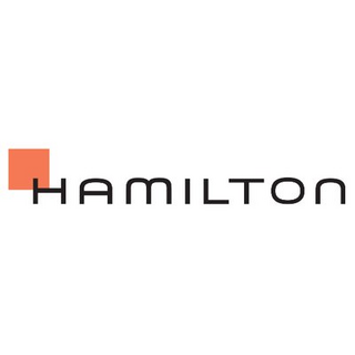 Hamilton Watch Promo-Codes 
