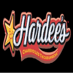 Hardees Promo-Codes 