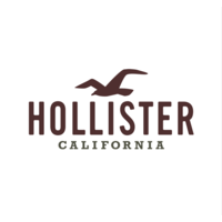 Hollister Códigos promocionales 