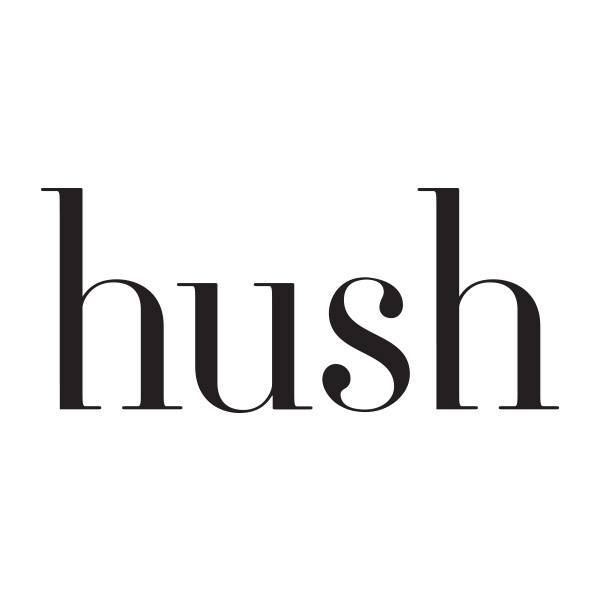 Hush Promotie codes 