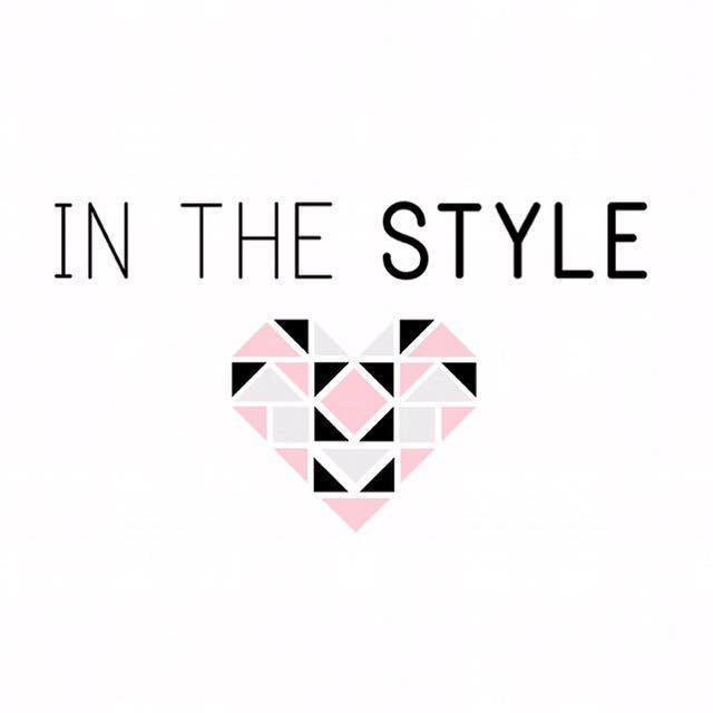 In The Style Promotie codes 