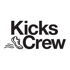 KicksCrew Promotie codes 