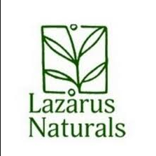 Lazarus Naturals Promotie codes 