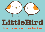 Little Bird Promotie codes 