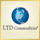 LTD Commodities Code de promo 