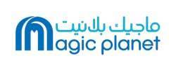 Magic Planet MENA Promotie codes 