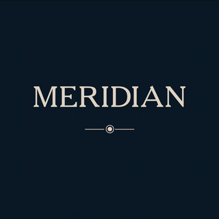 meridiangrooming.com