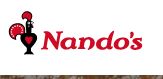 Nandos Promotie codes 